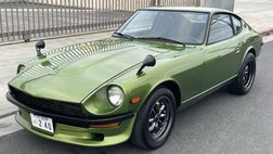 1973 Datsun 