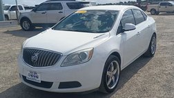 2015 Buick Verano Base