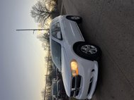 2011 Dodge Durango Crew