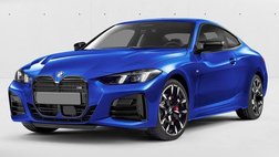 2026 BMW 4 Series M440i