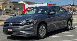 2019 Volkswagen Jetta SE
