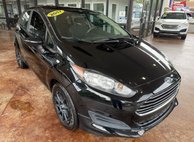 2017 Ford Fiesta SE