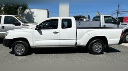2015 Toyota Tacoma Base