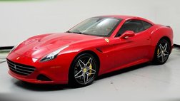 2016 Ferrari California Base