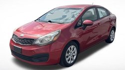 2013 Kia Rio LX