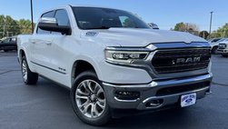 2023 Ram Ram Pickup 1500 Limited