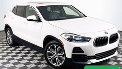 2022 BMW X2 sDrive28i
