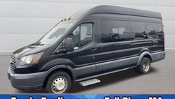 2015 Ford Transit T-350 XL