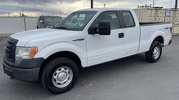 2011 Ford F-150 XL