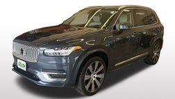 2023 Volvo XC90 Recharge T8 Plus Bright Theme 7P