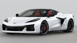 2026 Chevrolet Corvette Z06