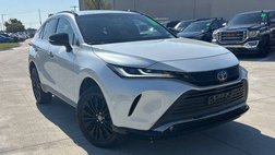 2024 Toyota Venza Limited