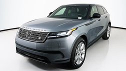2026 Land Rover Range Rover Velar P250 S