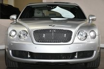 2008 Bentley Continental Flying Spur