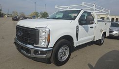 2024 Ford Super Duty F-350 XL