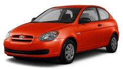 2011 Hyundai Accent GS