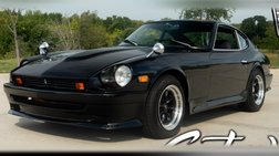 1972 Datsun Restomod