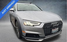 2017 Audi A4 allroad 2.0T quattro Premium Plus