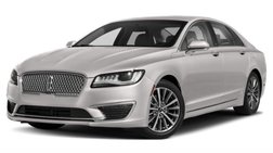 2019 Lincoln MKZ Hybrid Base