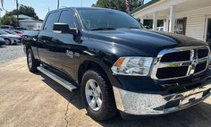 2020 Ram Ram Pickup 1500 Classic SLT