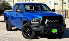 2024 Ram Ram Pickup 1500 Classic Warlock
