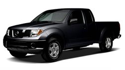 2009 Nissan Frontier PRO-4X