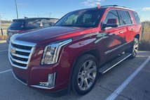 2016 Cadillac Escalade Premium Collection