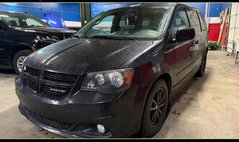 2016 Dodge Grand Caravan R/T