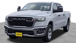2026 Ram Ram Pickup 1500 Lone Star