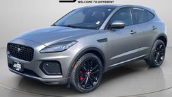 2021 Jaguar E-PACE 300 Sport