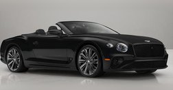 2024 Bentley Continental Speed AWD