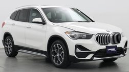2022 BMW X1 xDrive28i
