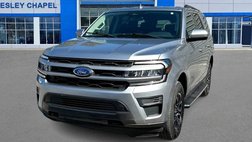 2022 Ford Expedition XLT