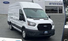 2023 Ford Transit 350