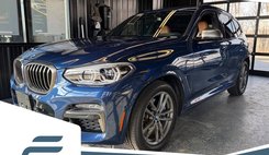 2020 BMW X3 M40i
