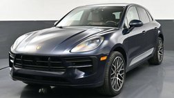 2020 Porsche Macan GTS