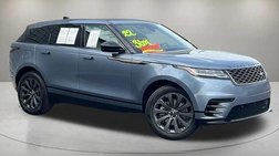 2022 Land Rover Range Rover Velar P250 R-Dynamic S