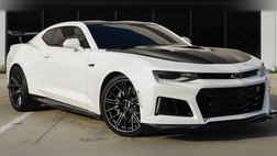 2018 Chevrolet Camaro ZL1
