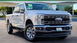 2024 Ford Super Duty F-250 XLT
