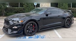 2018 Ford Mustang Shelby GT350R