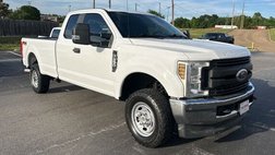 2019 Ford Super Duty F-250 XL
