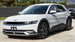 2024 Hyundai Ioniq 5 SE Standard Range
