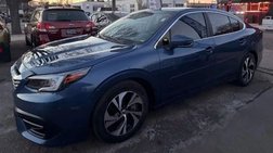 2020 Subaru Legacy Premium