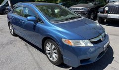 2009 Honda Civic EX