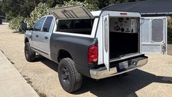 2007 Dodge Ram 2500 ST