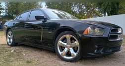 2011 Dodge Charger R/T