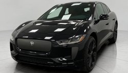 2024 Jaguar I-PACE EV400 R-Dynamic HSE