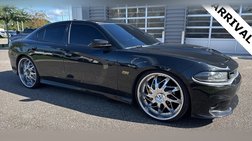 2020 Dodge Charger Scat Pack