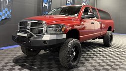 2006 Dodge Ram 3500 Laramie
