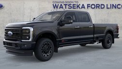 2026 Ford Super Duty F-250 